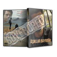 Aşıklar Bayramı - 2022 Türkçe Dvd Cover Tasarımı